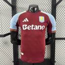 25/26 Player Aston Villa Home S-XXL