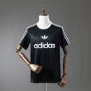 Casual T-shirt Black S-4XL