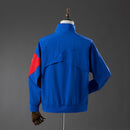 PSG 25/26 Windbreaker - Dark Blue S-3XL