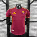 25/26 Player Roma Home S-XXL