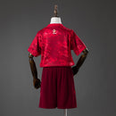 Poland 2026 Away Kids Kit Jersey Size 16-28