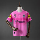 NRL Penris Panthers 2026 Away Jersey S-7XL