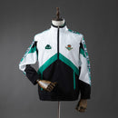 Real Betis 96/97 Windbreaker S-XXL
