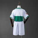 Elche 25/26 Home Kids Kit Jersey SIZE 16-28