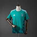 Germany 2026 Goalkeeper - Green Jersey S-4XL