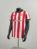 25/26 Athletic Bilbao Home S-4XL