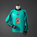 Newcastle United 97/98 Goalkeeper Retro Long-Sleeve Jersey S-XXL