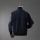 Inter Milan 25/26 Third Away Windbreaker - Black S-XXL
