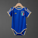 Italy 26/27 Baby Home Jersey size 9/12