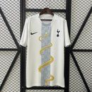 25/26 Tottenham Pre-match clothing S-4XL