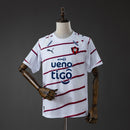 Cerro Porteño 26/27 Away Jersey S-4XL