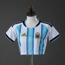 Argentina 2026 Home Women&