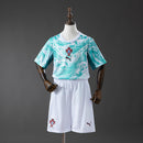 Portugal 2026 Away Kids Kit Jerseys SIZE 16-28