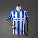 Deportivo Alavés 98/99 Home Retro Jersey S-XXL