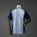 Brazil 2026 Christ the Savior - Yellow Jersey S-XXL