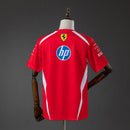 Scuderia Ferrari 2026 F1 Reissue T-shirt S-5XL