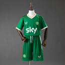 Ireland 2026 Home Kids Kit Size 16-28