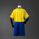 Las Palmas 25/26 Home Kids Kit Jersey SIZE 16-28