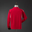 Sevilla 25/26 Training Top Red S-XXL