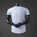 Real Madrid 26/27 Player Version Home Jersey S-4XL