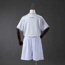 Napoli 25/26 Third Away kids kit Jersey size 16-28