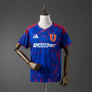Universidad de Chile 26/27 Home Jersey S-4XL