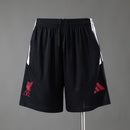 LFC 2026 OG Player Version Training Shorts - Royal Blue S-3XL