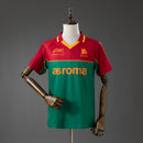 Roma 95/96 Retro Training JerseyS-XXL
