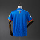 Congo 2026 Home Blue Jersey S-XXL