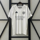 25/26 Arsenal Special Edition White  S-4XL