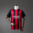 AC Milan 20/21 Home Retro Jersey S-XXL