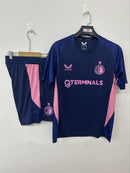25/26 Feyenoord training jersey royal blue S-3XL