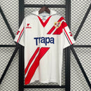 Retro Rayo Vallecano 97/98 Home SXXL