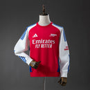 Arsenal 25/26 Long-sleeved Sweatshirt M-4XL