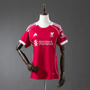 LFC 25/26 Home Women&