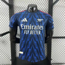 25/26 Player Arsenal Away S-3XL