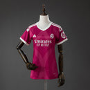 Real Madrid 26/27 Third Away Women&