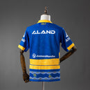 NRL Parramatta Eels 2025 Indigenous Jersey S-5XL