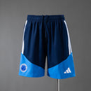 Cruzeiro 26/27 Training Shorts - Dark Blue S-4XL