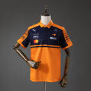 McLaren Racing 2026 F1 Racing Suit POLO S-5XL-1