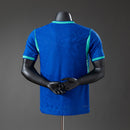 Brazil 2026 Blue Player Version Jersey S-4XL
