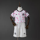 Chile 2026 Away Kids Kit Jersey Size 16-28