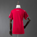 M-U 25/26 Home Women&