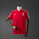 LFC 25/26 POLO-Red S-XXL