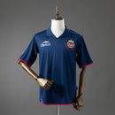 Guadalajara 03/04 Away Retro Jersey S-XXL