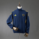 Boca Juniors 25/26 Windbreaker S-XXL