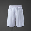 M-U 07/08 Home Retro Shorts S-XXL