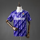 Valladolid 92/93 Home Retro Jersey S-XXL