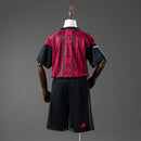 Colo Colo 26/27 Pre-Match Kids Kit Size 16-28