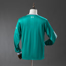 LFC 25/26 Third Away Long-Sleeve Jersey S-4XL